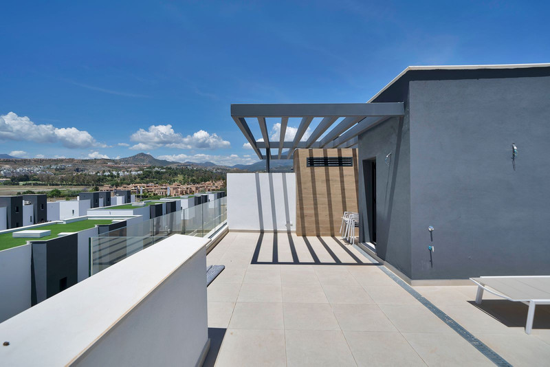 Charming Semi-Detached House for Long-Term Rent in Atalaya – Costa del Sol Living