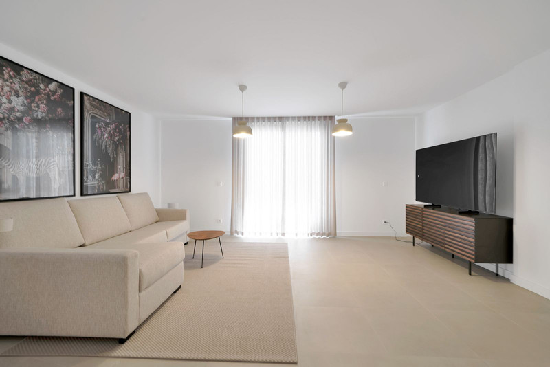 Charming Semi-Detached House for Long-Term Rent in Atalaya – Costa del Sol Living