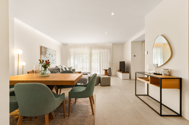Luxury Duplex for Long-Term Rental on the Golden Mile