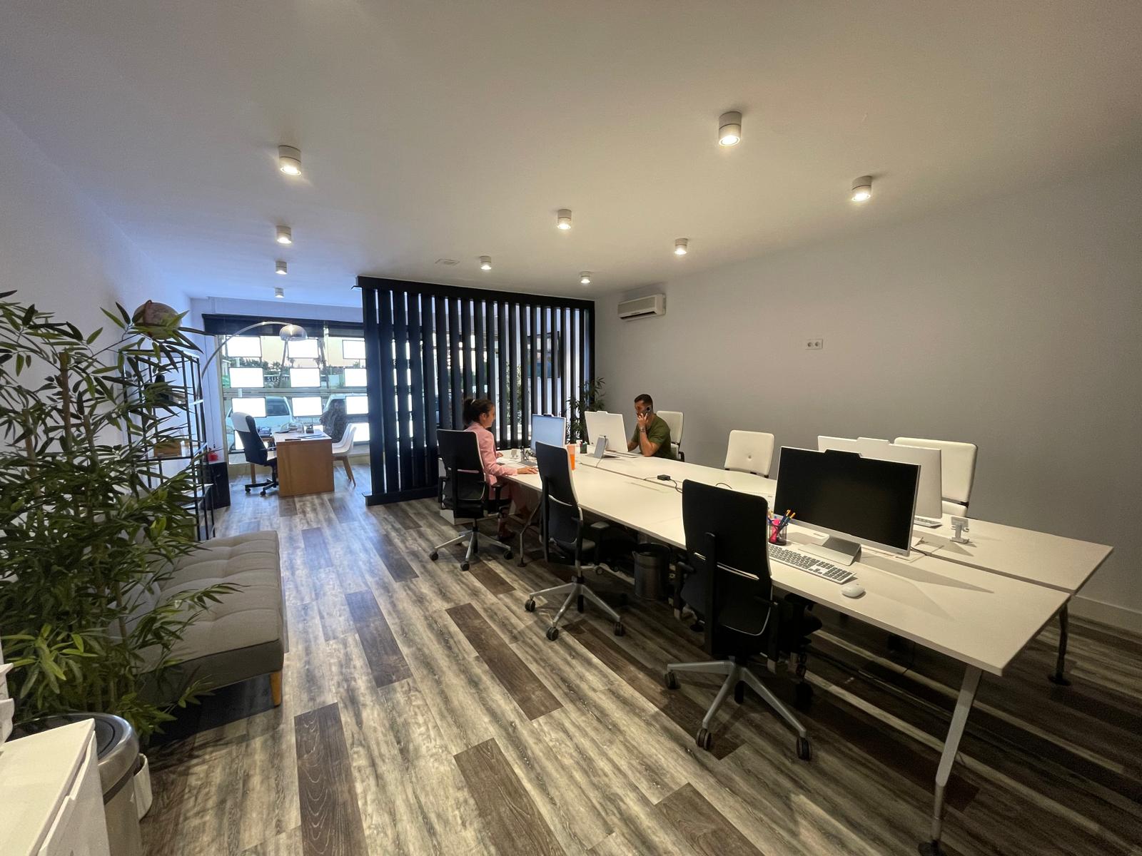 Prime Flexible Work-Office Space