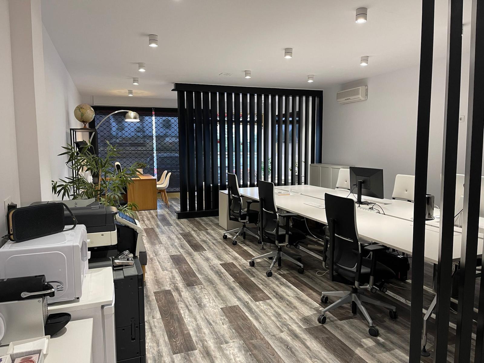 Prime Flexible Work-Office Space