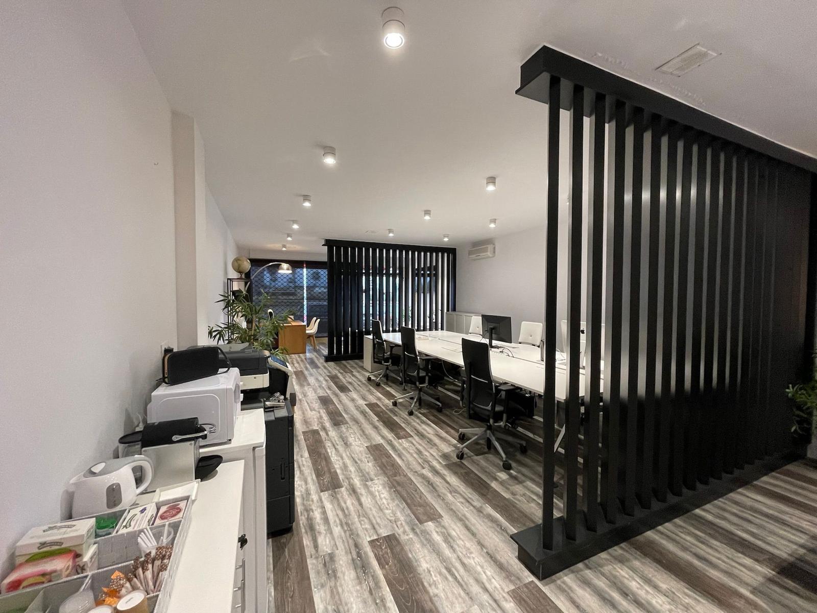 Prime Flexible Work-Office Space