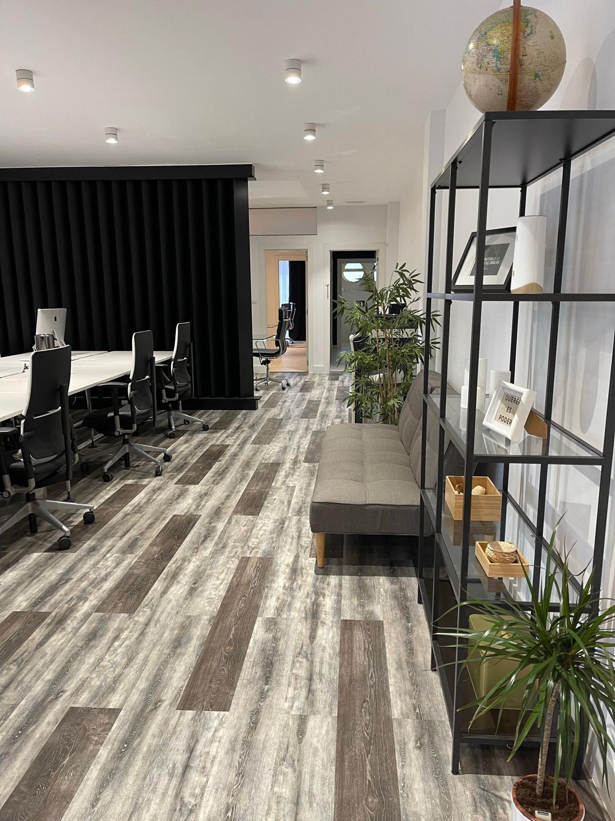 Prime Flexible Work-Office Space