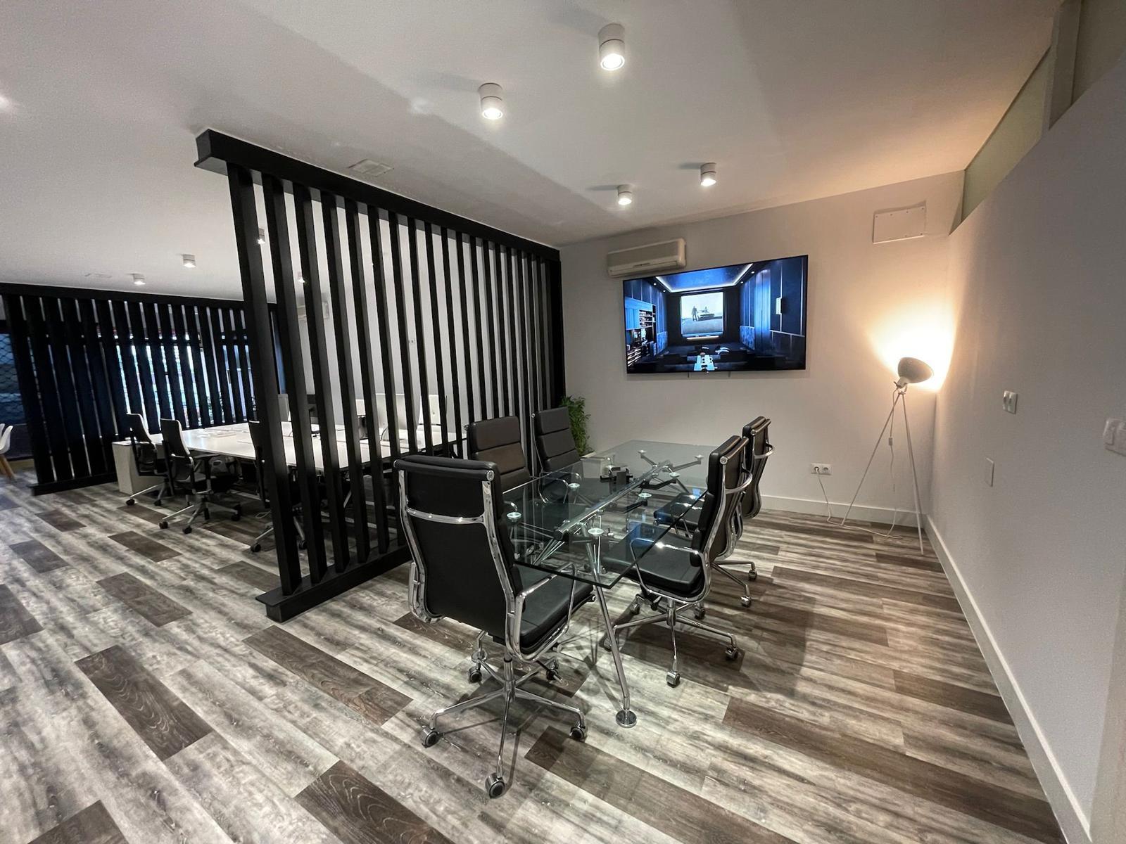 Prime Flexible Work-Office Space