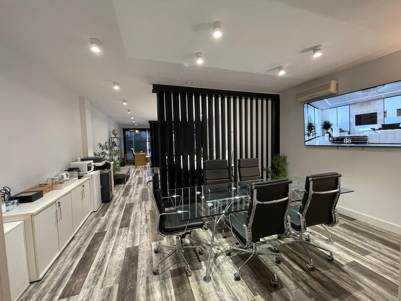 Prime Flexible Work-Office Space