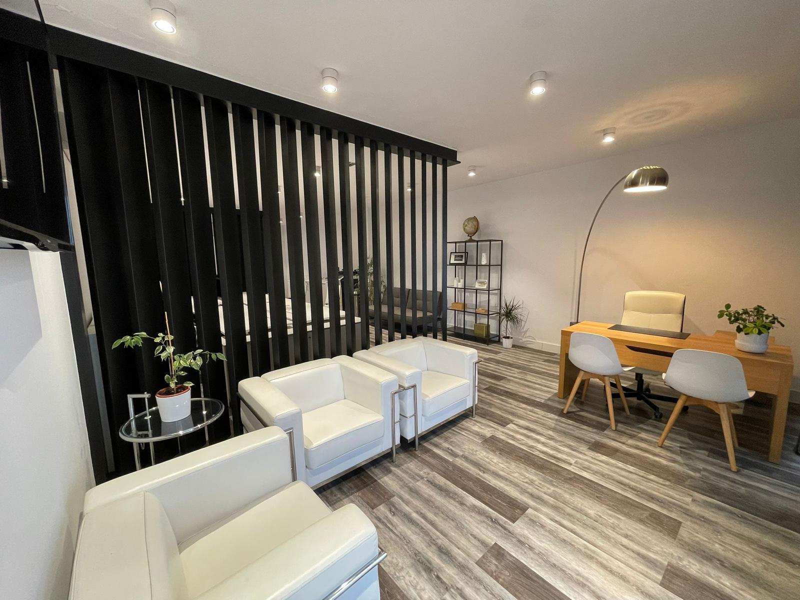 Prime Flexible Work-Office Space