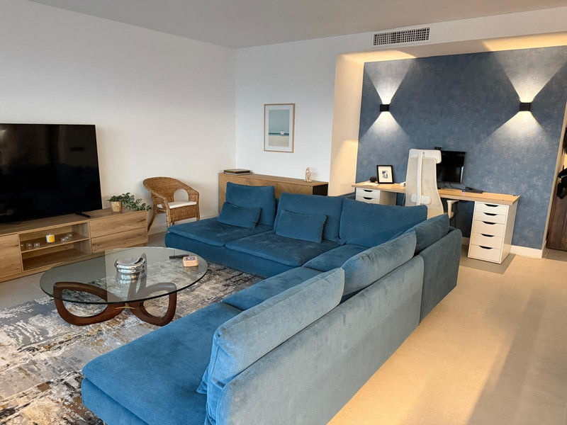 Modern Mid-Floor Apartment for Long-Term Rent in Marbella – Bright, Spacious & Ideally Located