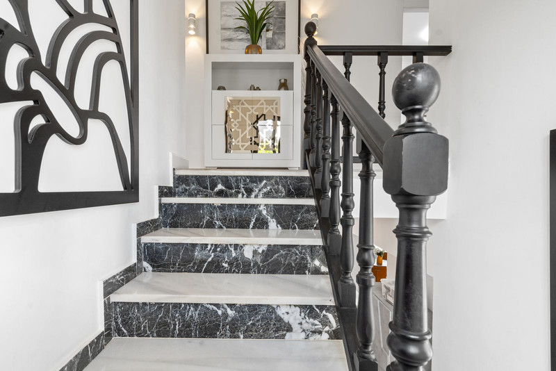 Villa for Sale in Marbella