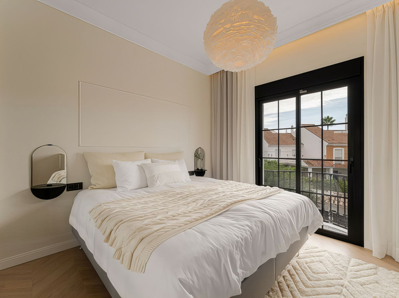 Luxury Villa for Long-Term Rental in Atalaya