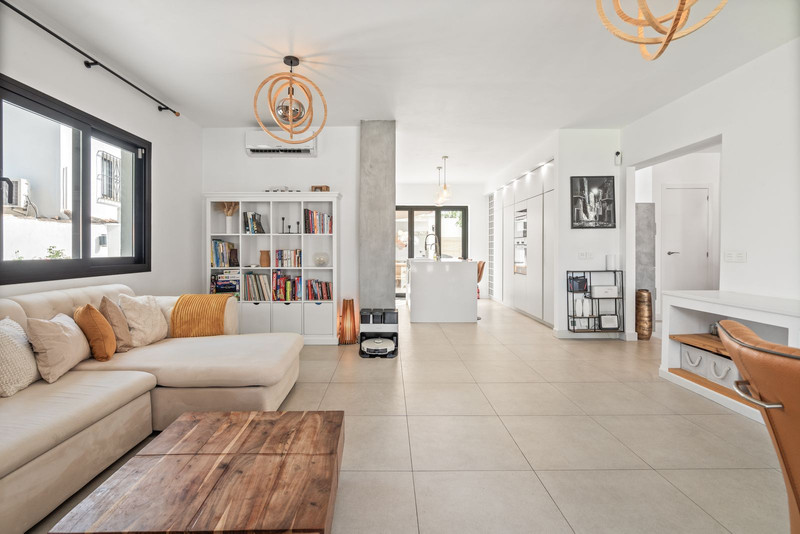 Villa for Sale in Marbella