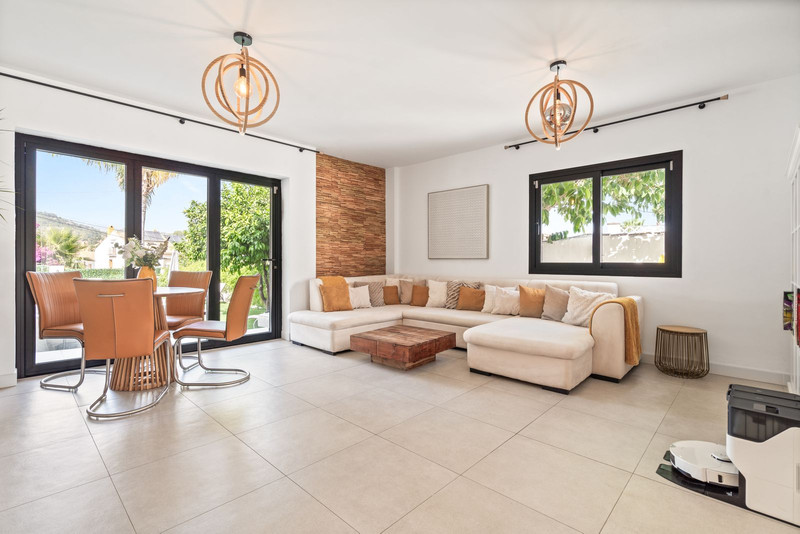 Villa for Sale in Marbella