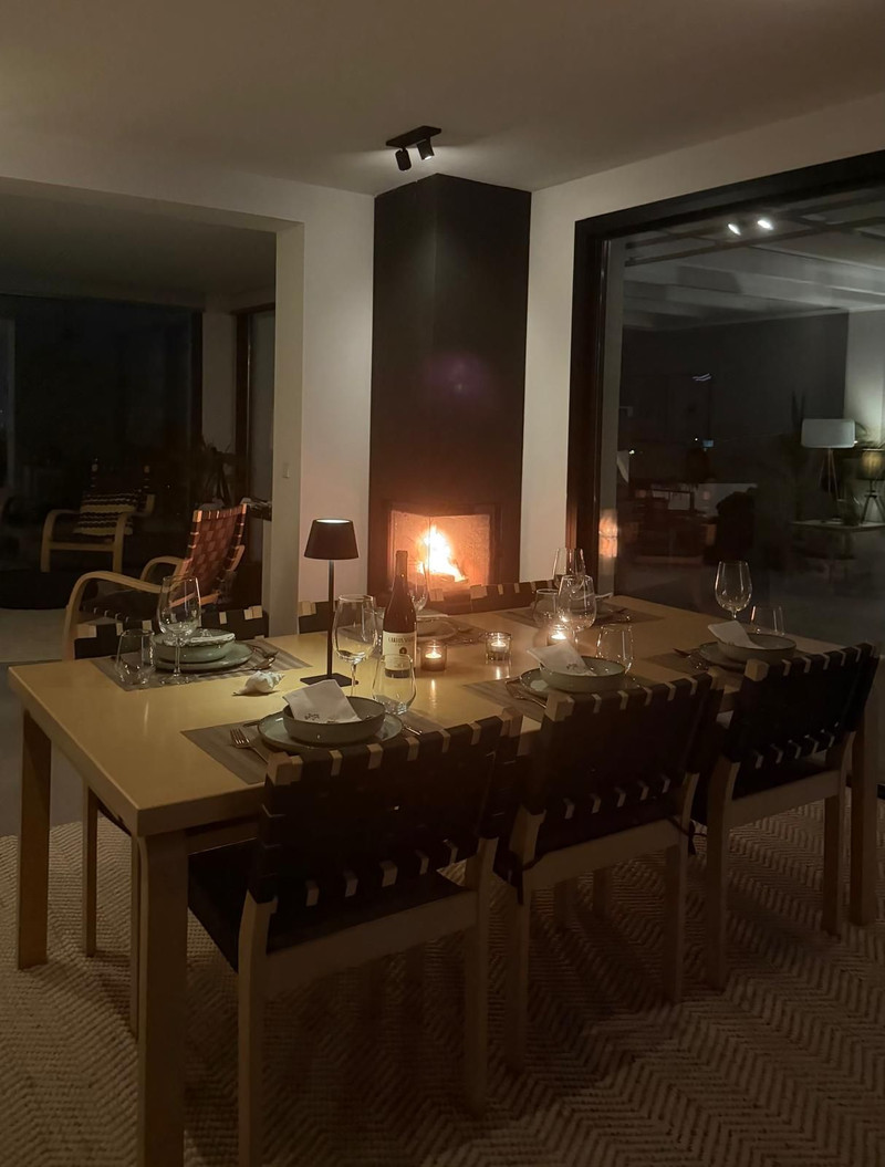 Elegant Villa for Long-Term Rent in Elviria, Marbella