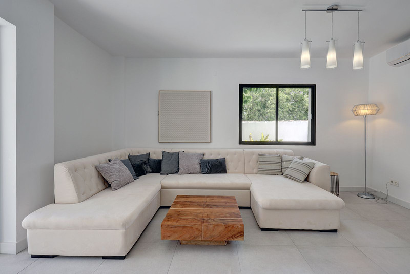 Villa for Sale in Marbella