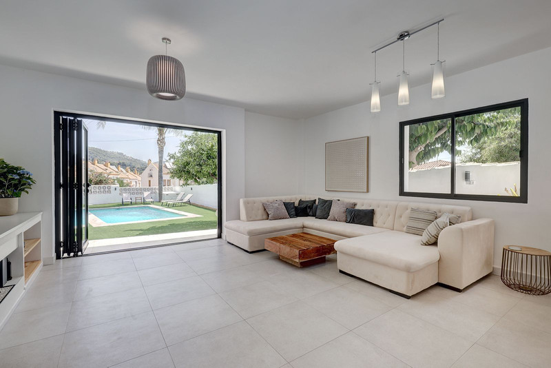 Villa for Sale in Marbella