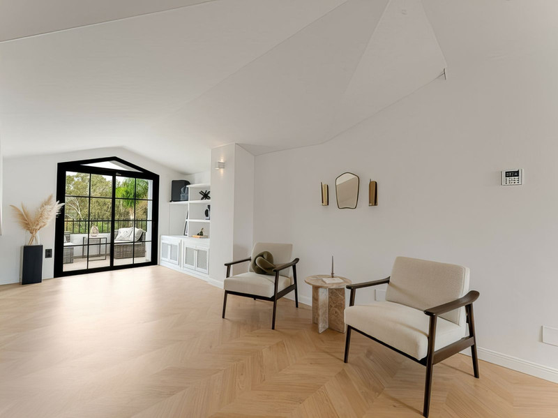 Luxury Villa for Long-Term Rental in Atalaya