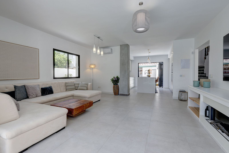 Villa for Sale in Marbella