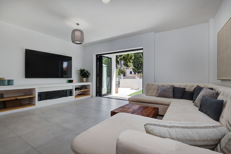 Villa for Sale in Marbella