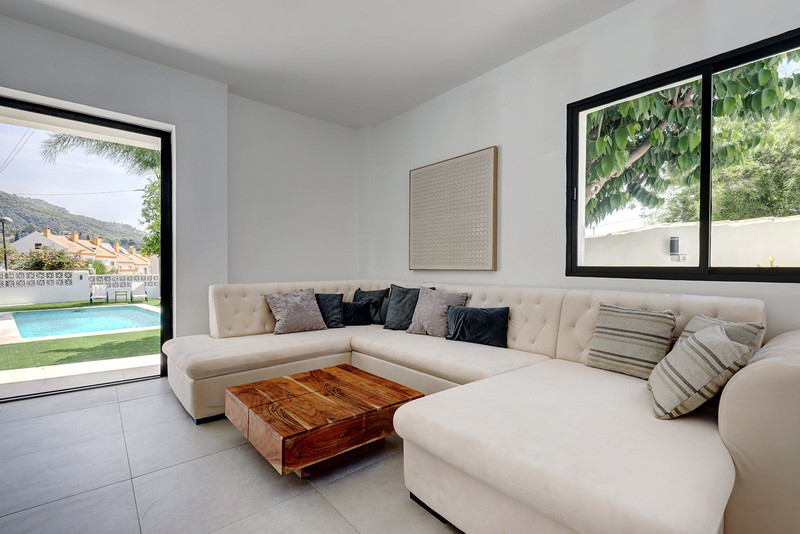 Villa for Sale in Marbella