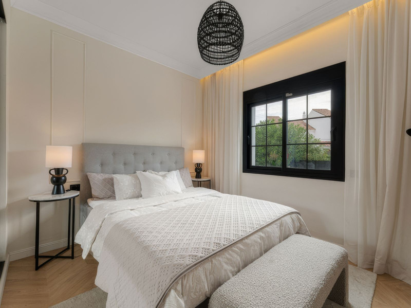 Luxury Villa for Long-Term Rental in Atalaya