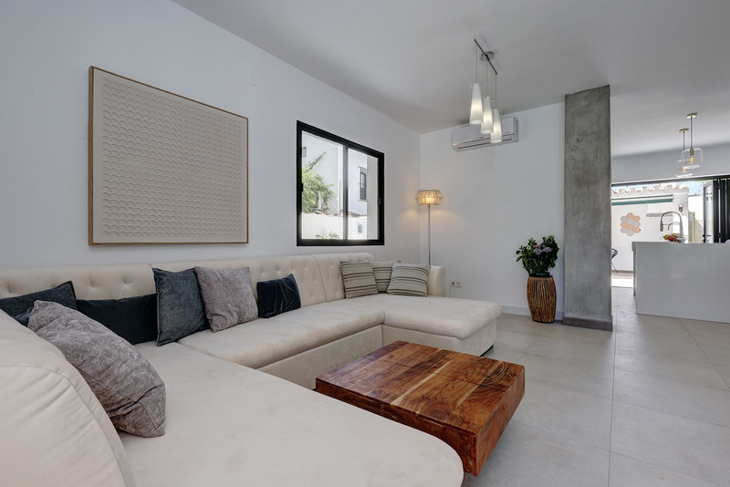 Villa for Sale in Marbella