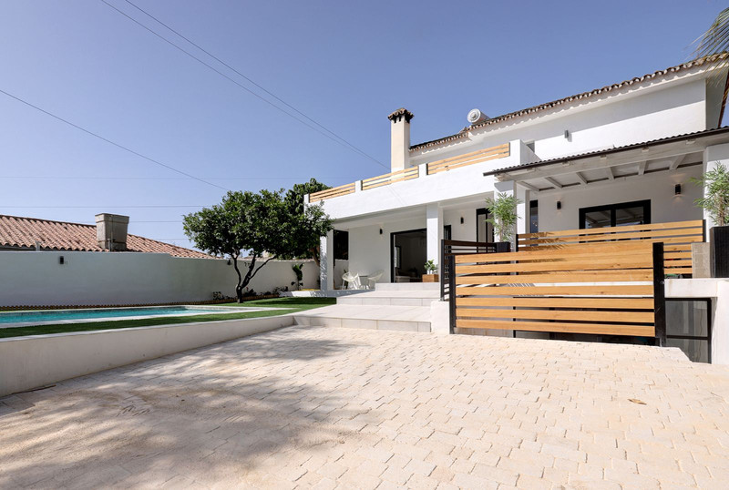 Villa for Sale in Marbella