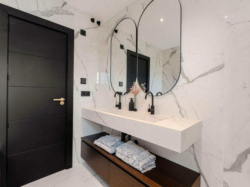 Luxury Villa for Long-Term Rental in Atalaya