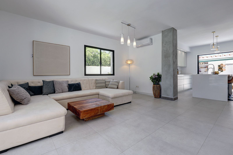 Villa for Sale in Marbella