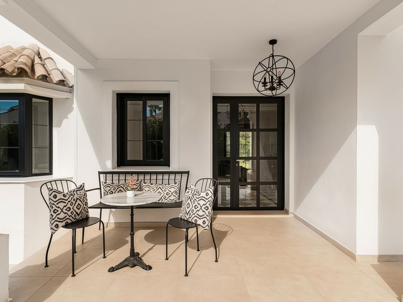 Luxury Villa for Long-Term Rental in Atalaya