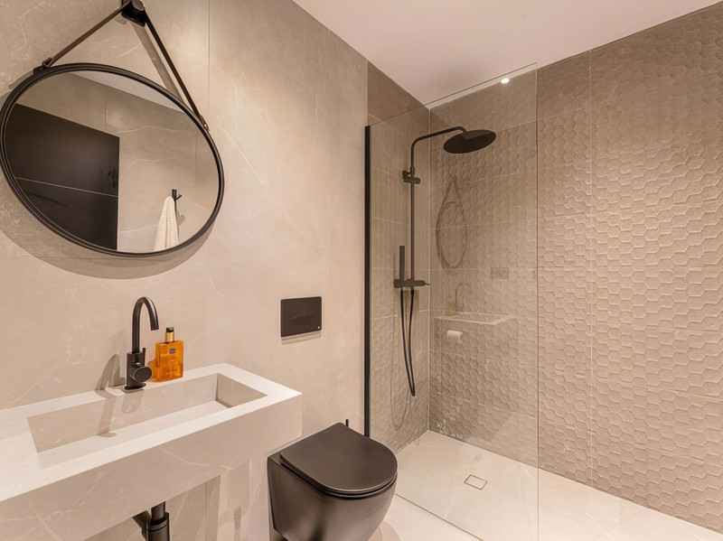 Luxury Villa for Long-Term Rental in Atalaya