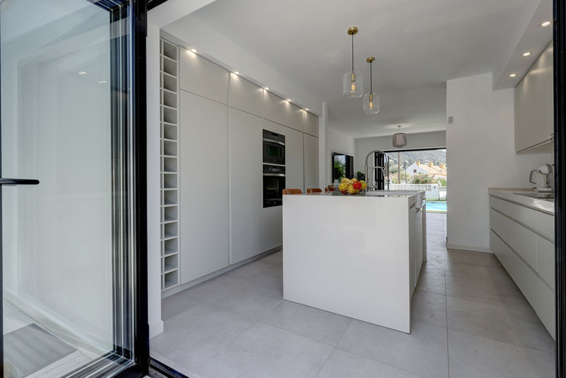 Villa for Sale in Marbella