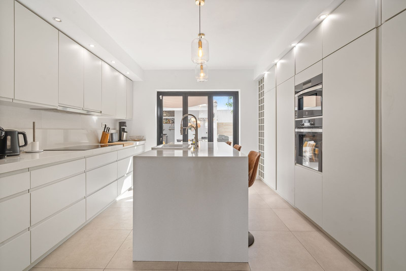 Villa for Sale in Marbella