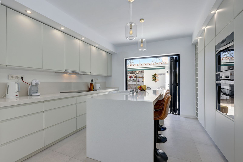 Villa for Sale in Marbella