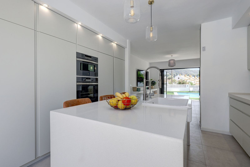 Villa for Sale in Marbella