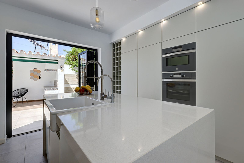 Villa for Sale in Marbella