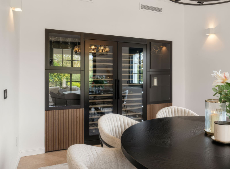 Luxury Villa for Long-Term Rental in Atalaya