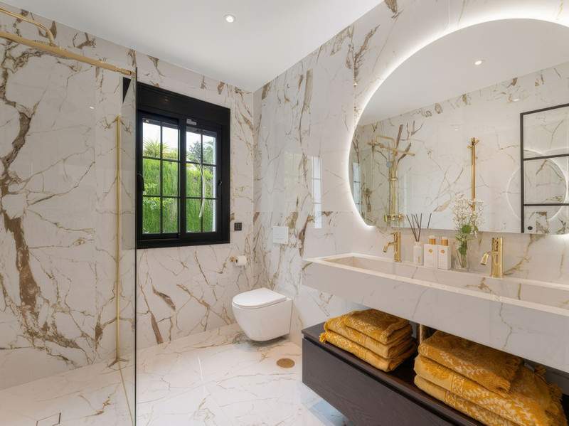 Luxury Villa for Long-Term Rental in Atalaya