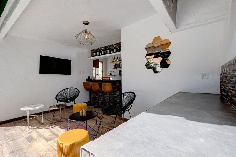 Villa for Sale in Marbella