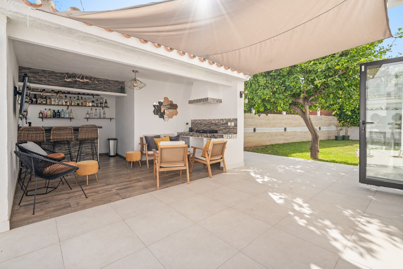 Villa for Sale in Marbella
