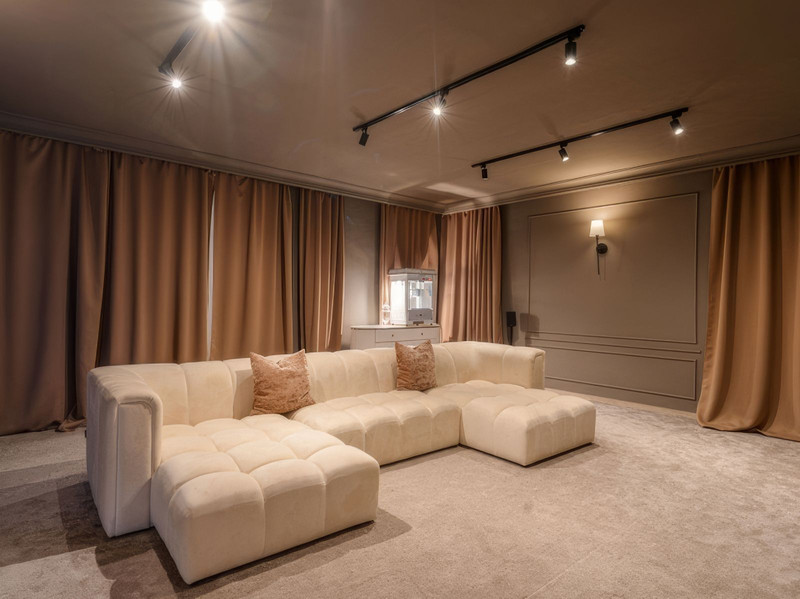 Luxury Villa for Long-Term Rental in Atalaya