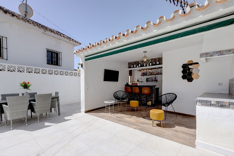Villa for Sale in Marbella