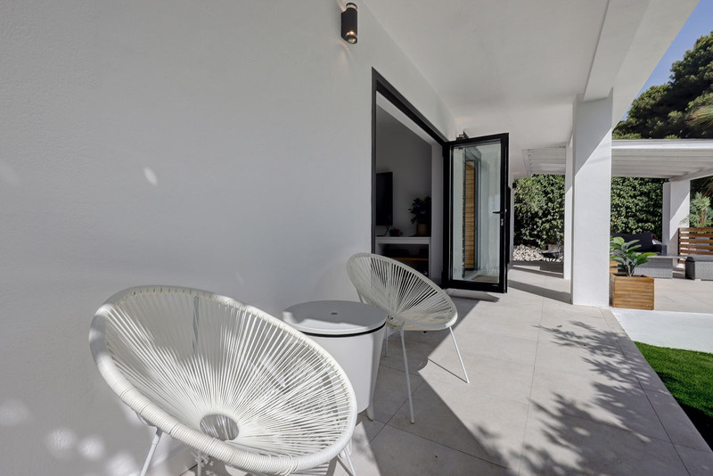 Villa for Sale in Marbella