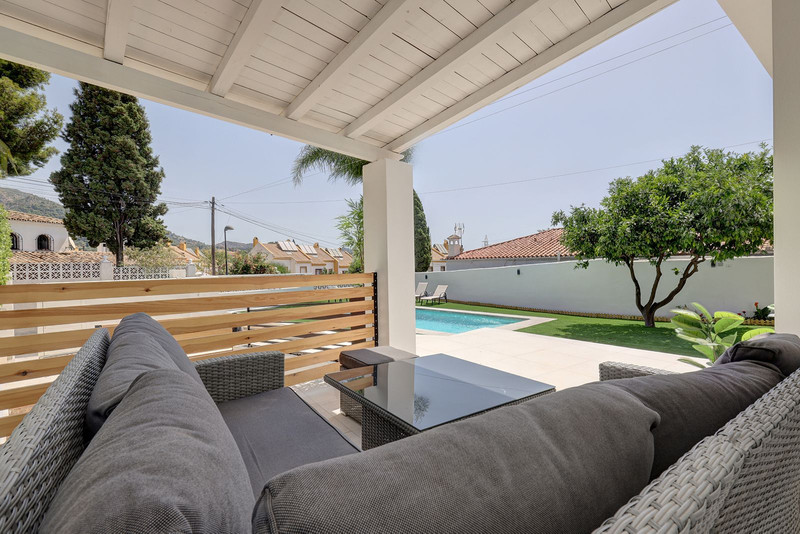 Villa for Sale in Marbella