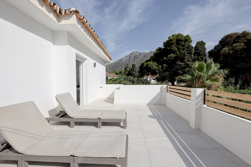 Villa for Sale in Marbella