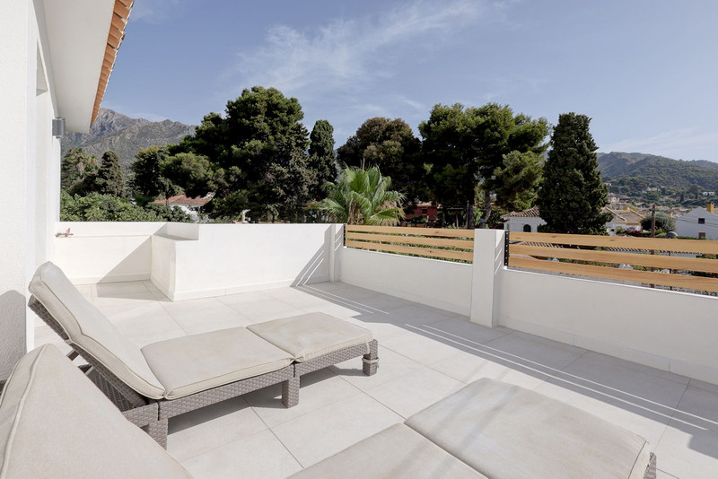 Villa for Sale in Marbella