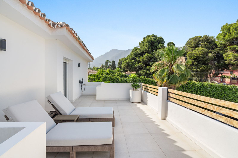 Villa for Sale in Marbella