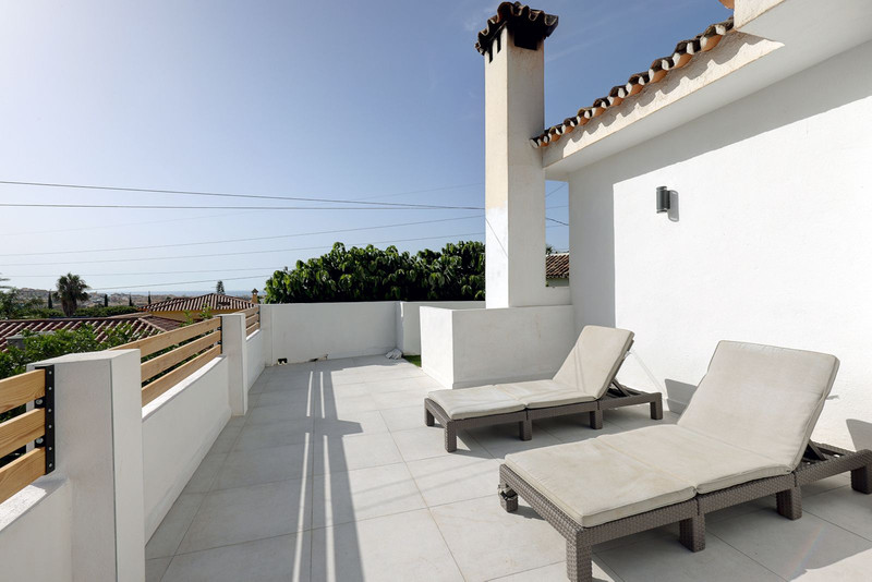 Villa for Sale in Marbella