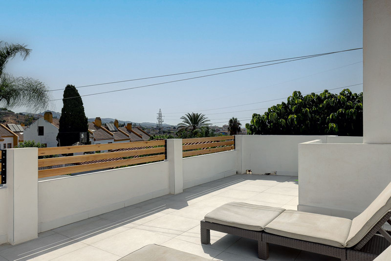 Villa for Sale in Marbella