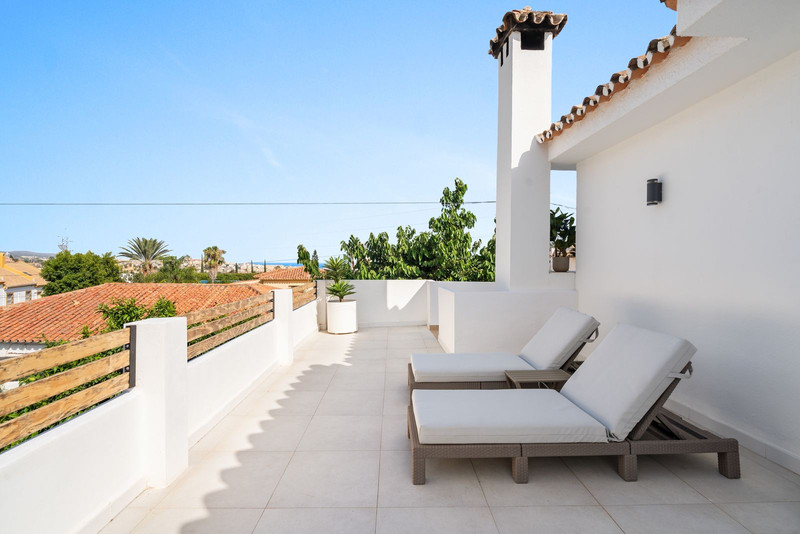 Villa for Sale in Marbella