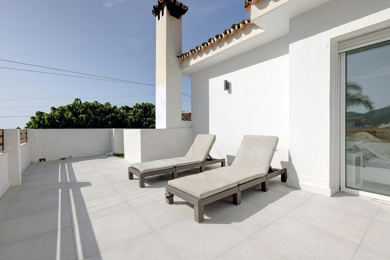 Villa for Sale in Marbella