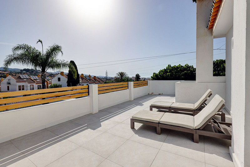 Villa for Sale in Marbella